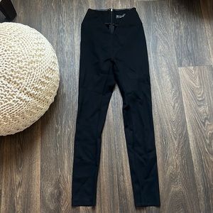 STARLIT SHALLOW V SCUBA PANTS